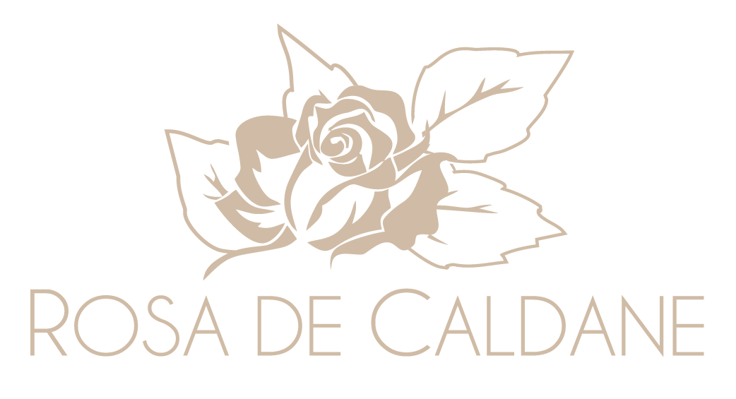 Logo Rosa de Caldane
